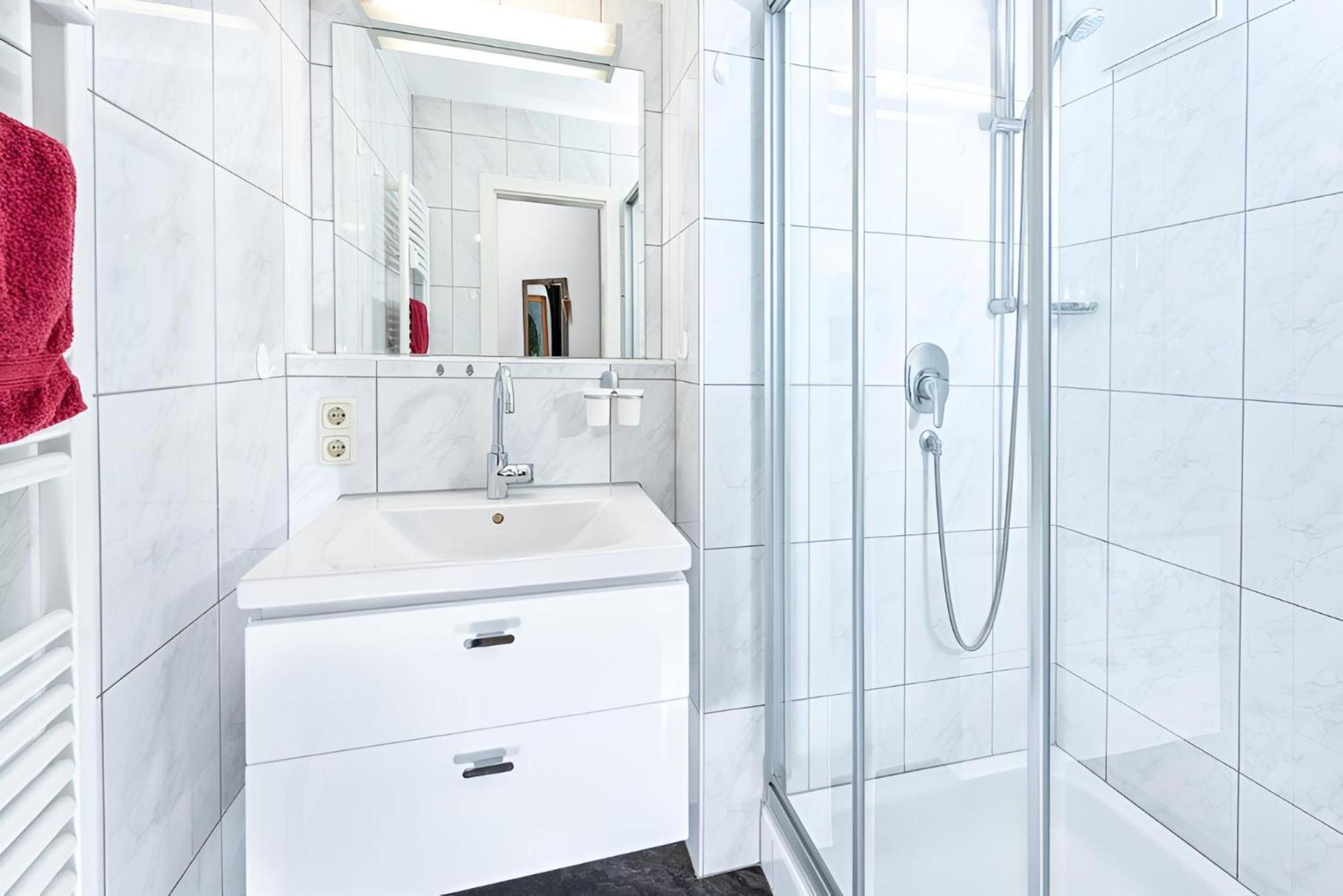 Kuh'Les Hideaway Steibis 3-Zimmer Ferienwohnung 55 M² Oberstaufen Luaran gambar