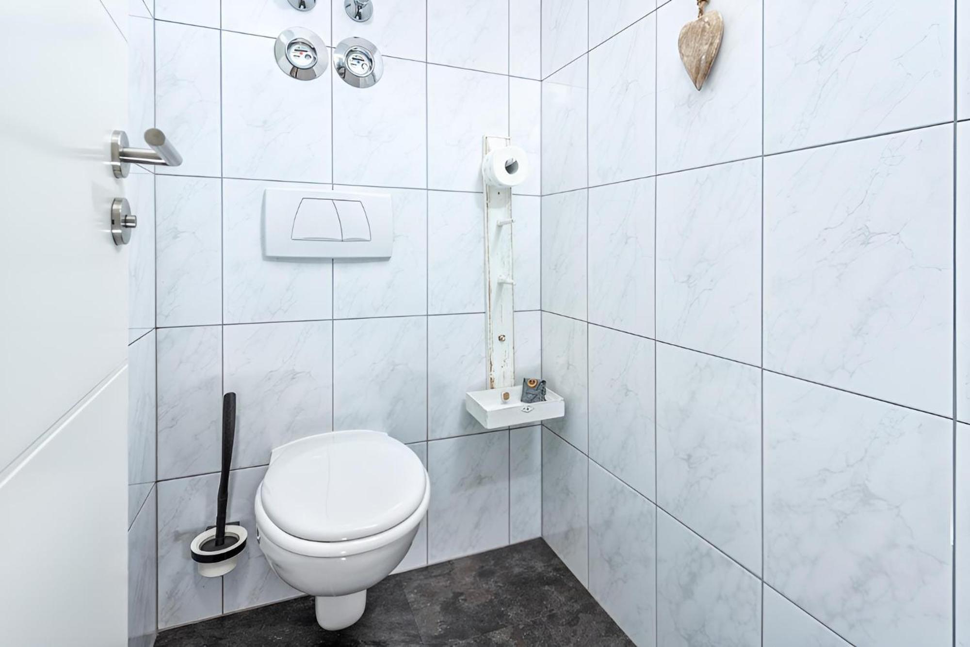 Kuh'Les Hideaway Steibis 3-Zimmer Ferienwohnung 55 M² Oberstaufen Luaran gambar