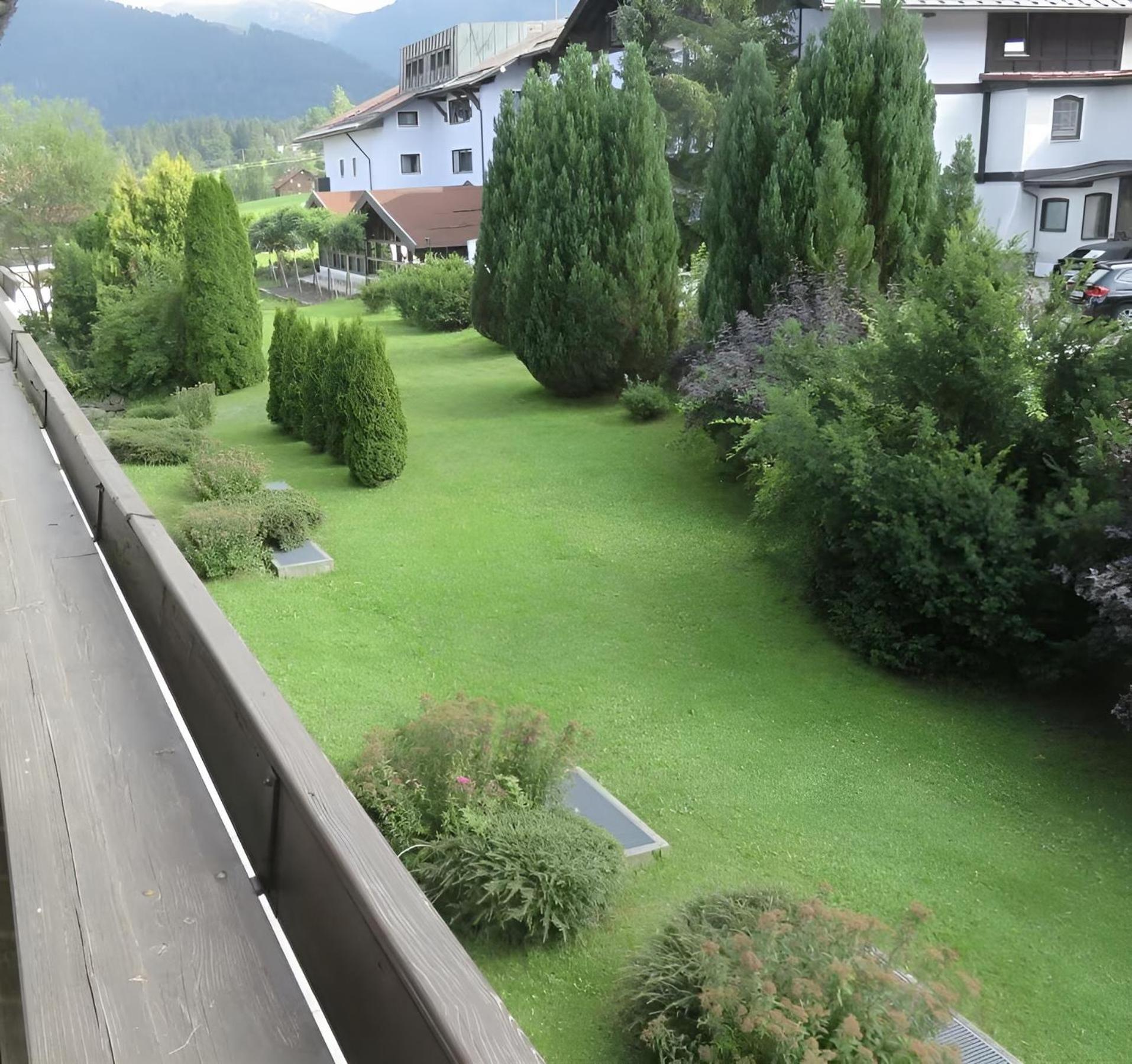 Kuh'Les Hideaway Steibis 3-Zimmer Ferienwohnung 55 M² Oberstaufen Luaran gambar